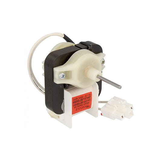 LG Refrigerator Fan Motor 9W 4680JB1034F