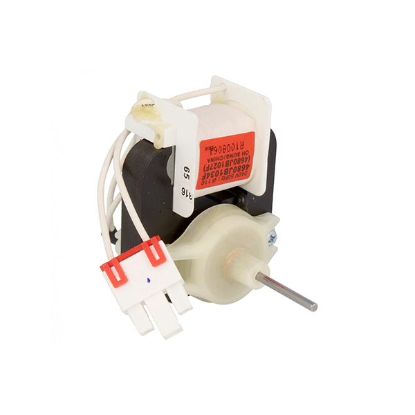 LG Refrigerator Fan Motor 9W 4680JB1034F