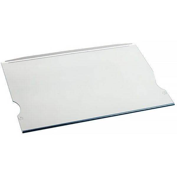 Liebherr Refrigerator Glass Shelf 515x345mm 7272470