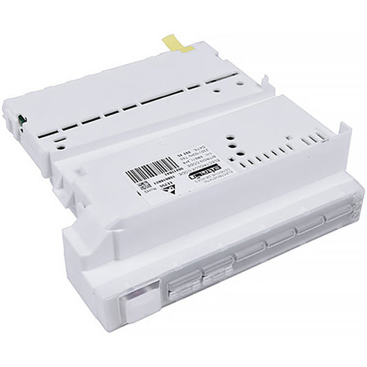 Zanussi Dishwasher Control Module (Not Configured) 1380188217