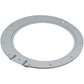 Bosch Washing machine Door Frame 00747538