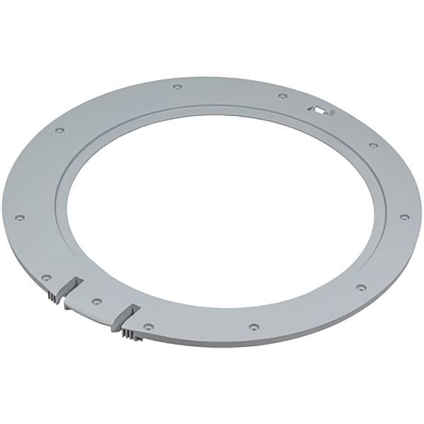 Bosch Washing machine Door Frame 00747538