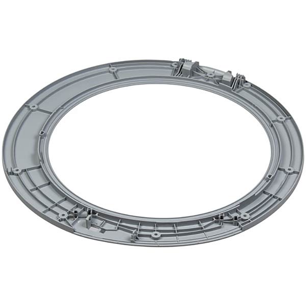 Bosch Washing machine Door Frame 00747538