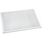 Beko Refrigerator Shelf 495x345mm 4903000100 (glass with frame)