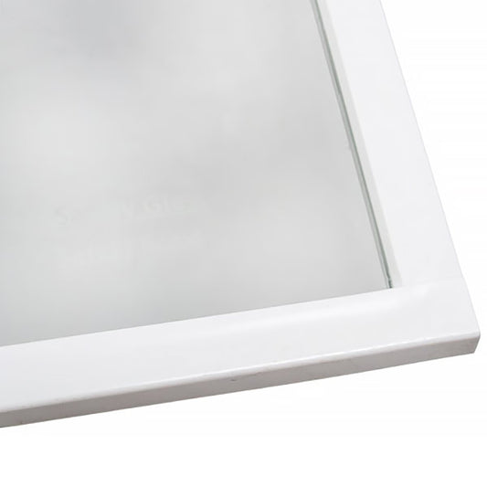 Beko Refrigerator Shelf 495x345mm 4903000100 (glass with frame)