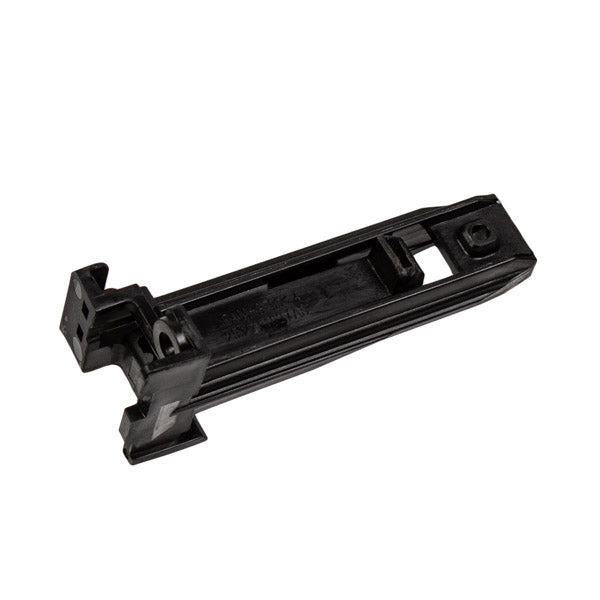 Fixing of the left-hand door hinge for oven Beko 250440102