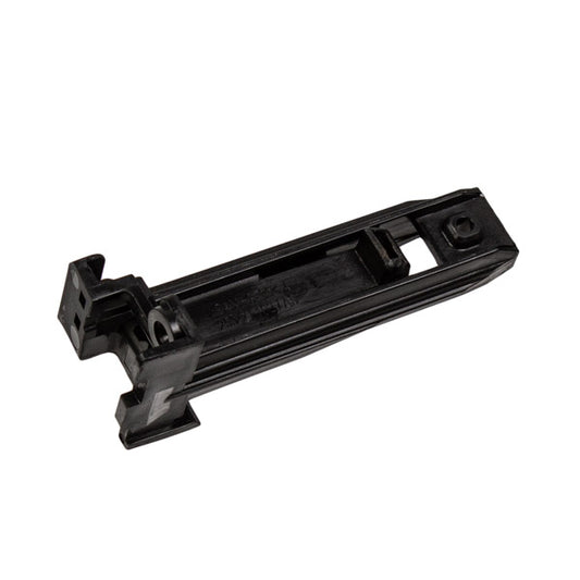 Fixing of the left-hand door hinge for oven Beko 250440102