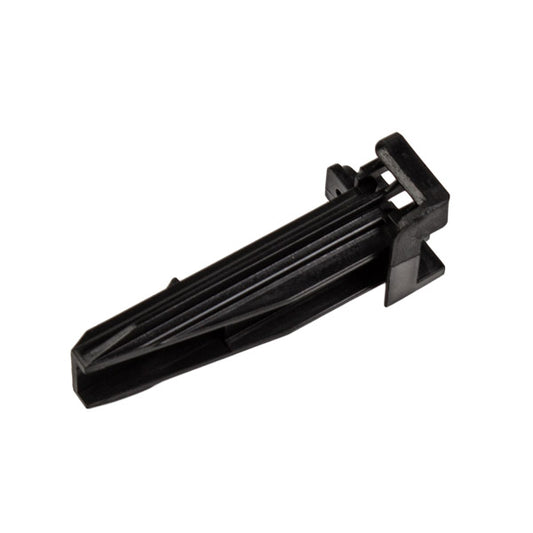 Fixing of the left-hand door hinge for oven Beko 250440102