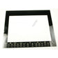 Hansa Oven Inner Door Glass 9075229