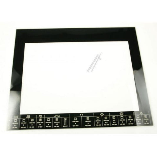 Hansa Oven Inner Door Glass 9075229