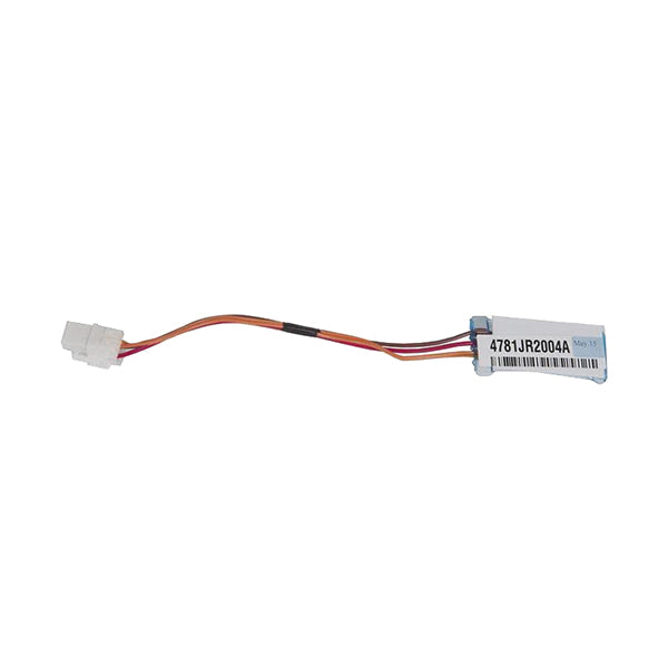 LG Refrigerator Defrost Controller 4781JR2004A