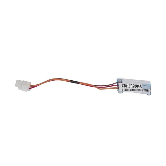 LG Refrigerator Defrost Controller 4781JR2004A