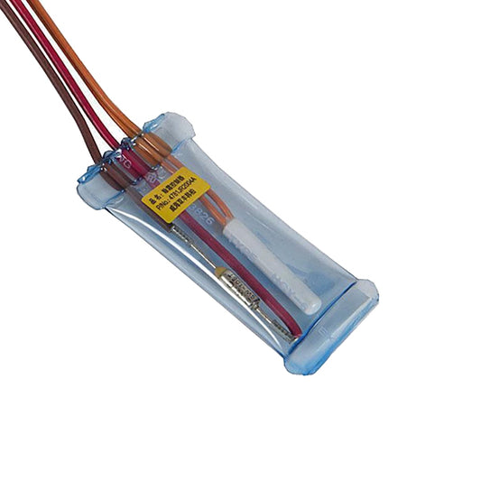 LG Refrigerator Defrost Controller 4781JR2004A
