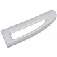 Freezer Door Handle Compatible with Indesit C00857150