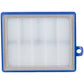 HEPA Filter Compatible with AEG/Electrolux/Philips/Thomas  9001677682