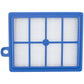 HEPA Filter Compatible with AEG/Electrolux/Philips/Thomas  9001677682