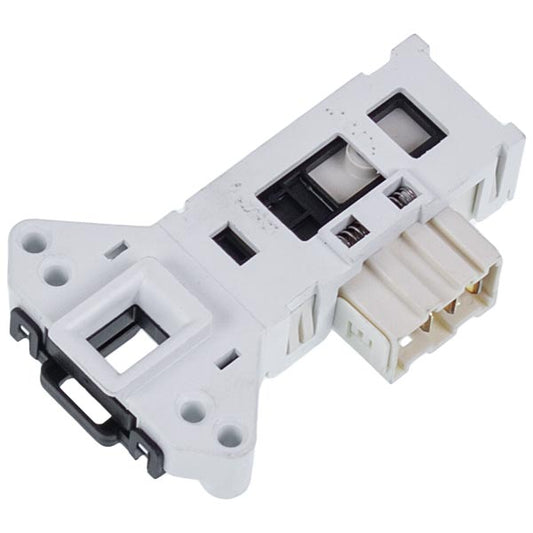 Door Lock for Washing Machine Compatible with Hansa 8010469 Rold