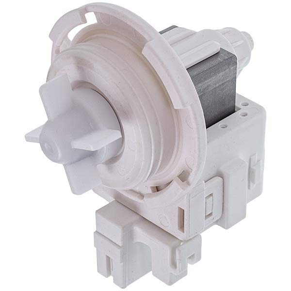 Washing Machine Pumps