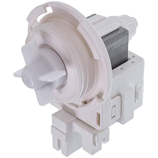 Washing Machine Pump 30W Compatible with Miele 6239560