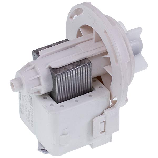 Washing Machine Pump 30W Compatible with Miele 6239560