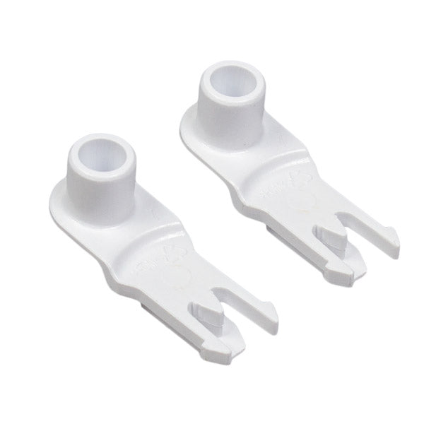 Bosch Freezer Hinged Panel Supports (2 pcs left/right) 00603659