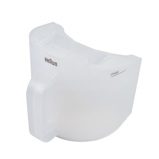 Braun Steam Generator Water Tank 7312880649