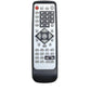 DVD-Player Remote Control Compatible with Akira DVD-4004