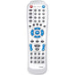 DVD-Player Remote Control Compatible with Atlantic AT-4001