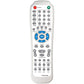 DVD-Player Remote Control Compatible with Hyundai H-DVD 5006