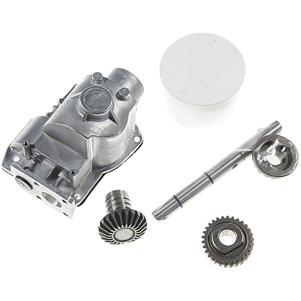 Electrolux Food Processor Reducer 4055348561