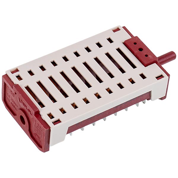 Electrolux Oven Function Switch 8071806064
