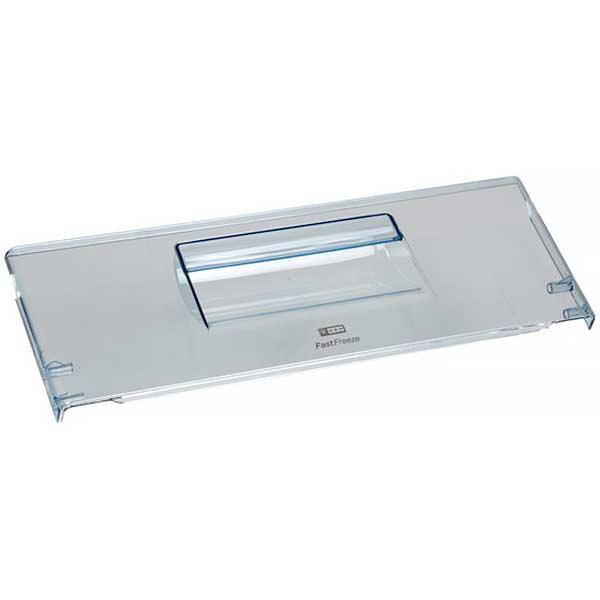 Electrolux Freezer Top Basket Front Panel 2426317539