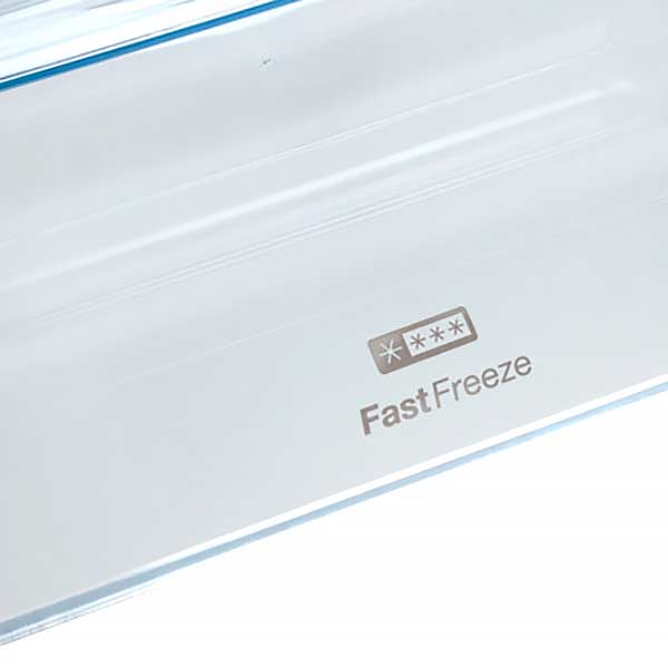 Electrolux Freezer Top Basket Front Panel 2426317539