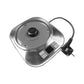 Electrolux Kettle Base With Cord 4055276341
