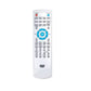 DVD-Player Remote Control Compatible with Reellex DC-8510 Bookmark