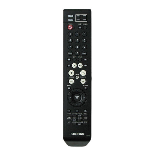 Home Theatre Remote Control Compatible with Samsung AH59-01907T