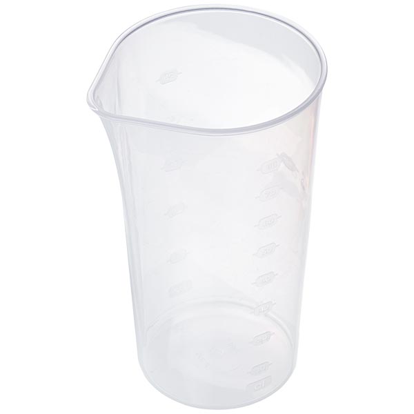Blender & Mixer Measuring Cups
