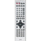 Home Theatre Remote Control Compatible with Panasonic EUR7722040