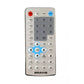 DVD-Player Remote Control Compatible with Shivaki DVX-552