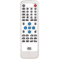 DVD-Player Remote Control Compatible with Orion DVD2 2407