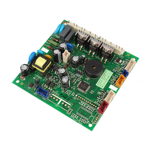 Electrolux Refrigerator PCB 2425590664
