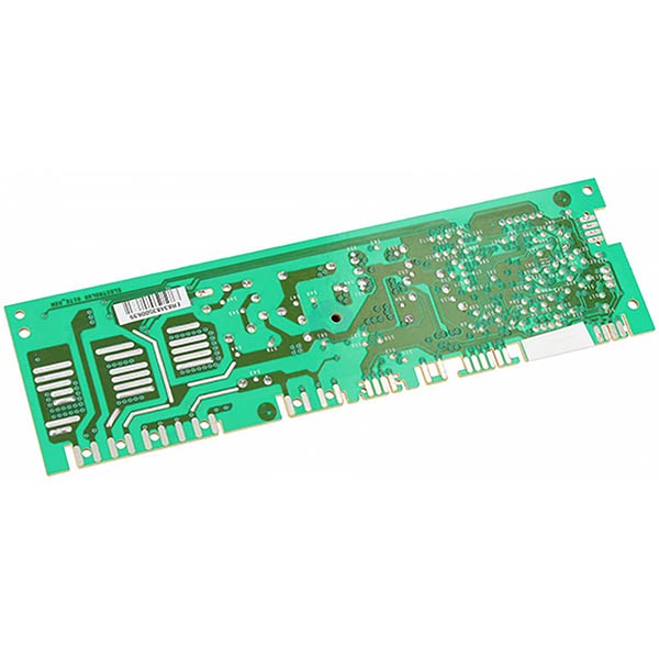 Electrolux Refrigerator Control PCB 982140011516198