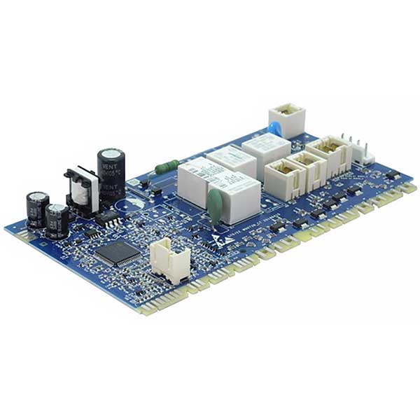 Electrolux Washing Machine Control Module 973914604613013