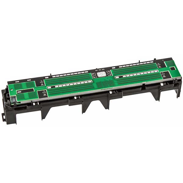 Electrolux Induction Hob Control Panel 3305630687