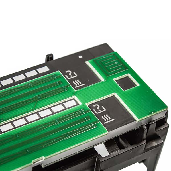 Electrolux Induction Hob Control Panel 3305630687