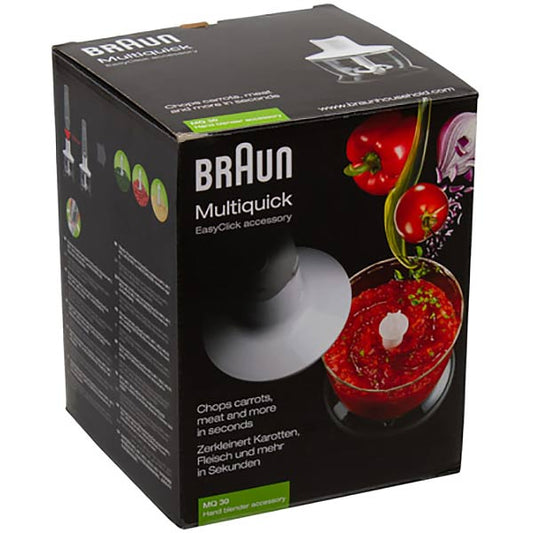 Braun Blender Chopper 500ml MQ30 AX22110003