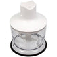 Braun Blender Chopper 500ml MQ30 AX22110003