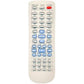 DVD-Player Remote Control Compatible with Orion DVD-707E