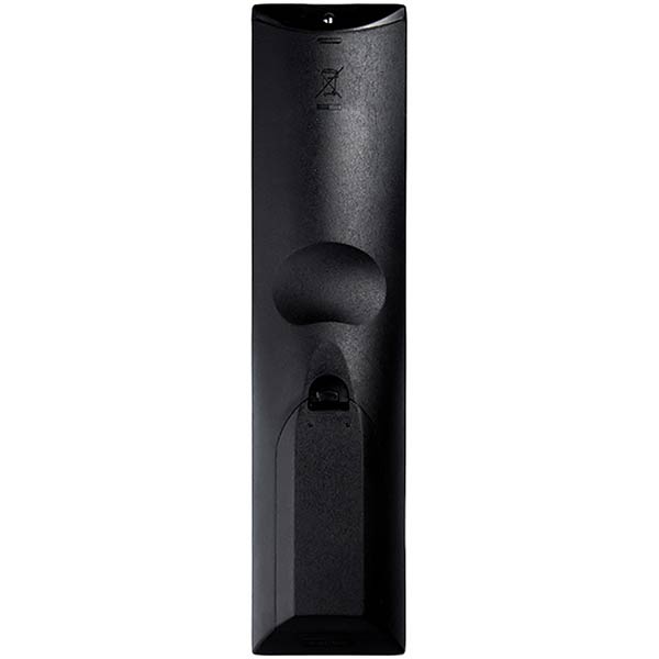 DVD-Player Remote Control Compatible with LG AKB32245801