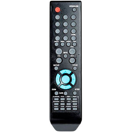 DVD-Player Remote Control Compatible with DEX DVP-271 With HDMI